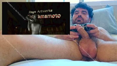 tooshytoohorny live from Mexico