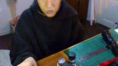 trixxxa live from Argentina