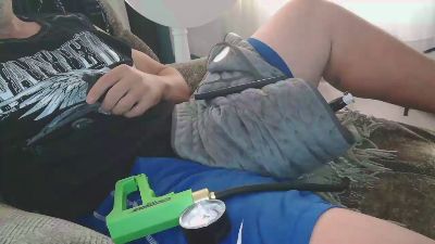 tunabik live from Canada