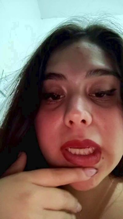 valentina6969B live from Argentina