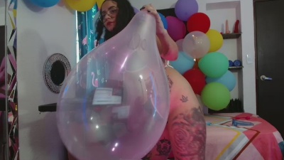 valentina_fiery live from Colombia