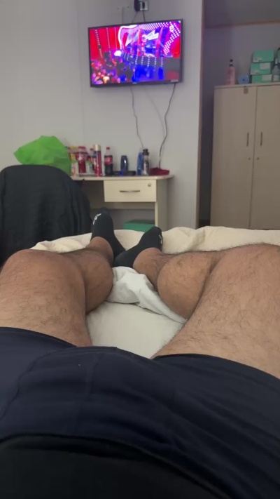 veneno52 live from Chile