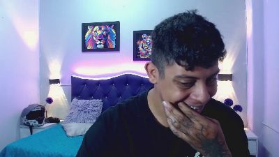 wiilliam_20 live from United States