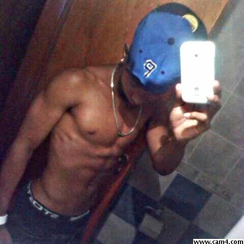 yohan41 live from Argentina