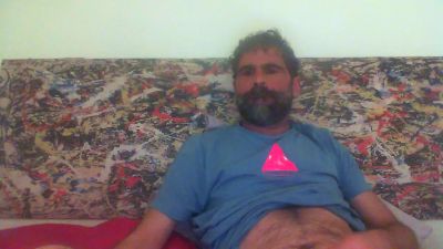 yomismo59 live from Spain