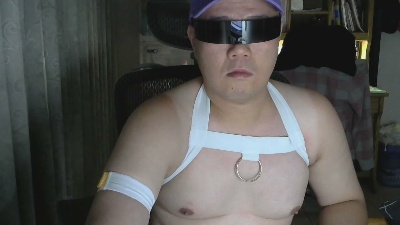yupstevy live from Taiwan