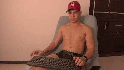 zamir2020 live from Colombia